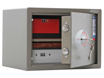 Сейф AIKO TM-25