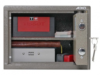 Сейф AIKO TM-25