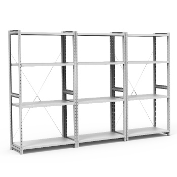 Стеллаж универсальный СК 1064 (2964) - ДС